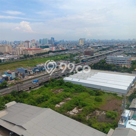 Hunian Apartemen 2 KT 2 KM di Pademangan, Jakarta Utara Dijual Cepat Hunian Apartemen 2 KT 2 KM di Pademangan, Jakarta Utara Dijual Cepat