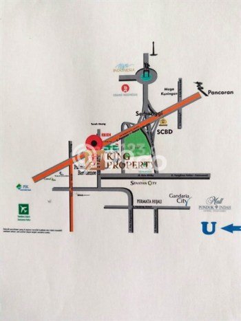 Rumah area Palmerah, Area Premium 7 KT Rumah area Palmerah, Area Premium 7 KT