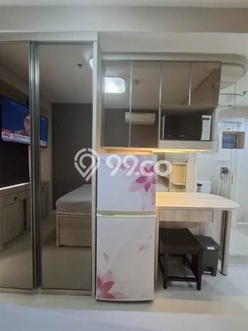 Apartemen Minimalis untuk Disewa, 0 Kamar di Jakarta Barat Apartemen Minimalis untuk Disewa, 0 Kamar di Jakarta Barat