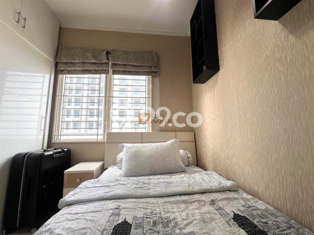Apartemen di Tanjung Duren, 2 KT, Luas 53m², Lingkungan Premium Apartemen di Tanjung Duren, 2 KT, Luas 53m², Lingkungan Premium
