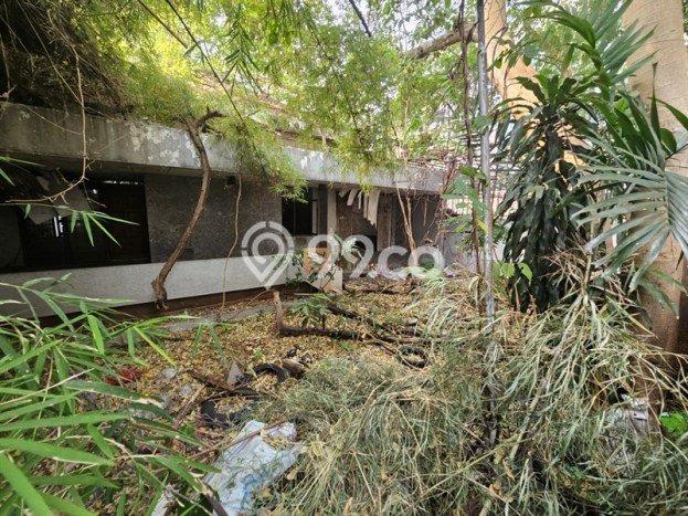 Dijual Tanah Lokasi Strategis di Tanah Abang, Luas 598m², Akses Tanah Abang, Jakarta Pusat, Jakarta Pusat Dijual Tanah Lokasi Strategis di Tanah Abang, Luas 598m², Akses Tanah Abang, Jakarta Pusat, Jakarta Pusat