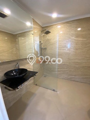 Apartemen Minimalis untuk Disewa, 5 Kamar di Jakarta Utara Apartemen Minimalis untuk Disewa, 5 Kamar di Jakarta Utara