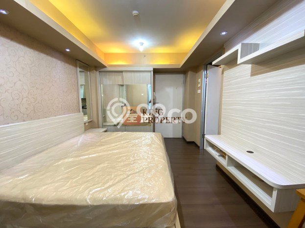 HOT DEAL! Apartemen di , 2 KT, Luas 56m2m², Area Premium, View Indah HOT DEAL! Apartemen di , 2 KT, Luas 56m2m², Area Premium, View Indah