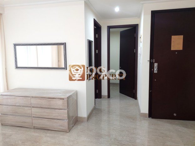 Untuk Dijual Apartemen Strategis di Menteng Jakarta Pusat 2 Kamar Tidur Untuk Dijual Apartemen Strategis di Menteng Jakarta Pusat 2 Kamar Tidur