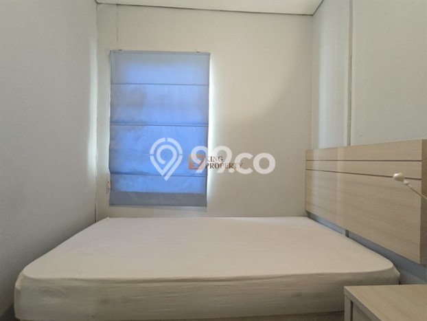 Apartemen Minimalis untuk Disewa, 2 Kamar di Jakarta Barat Apartemen Minimalis untuk Disewa, 2 Kamar di Jakarta Barat