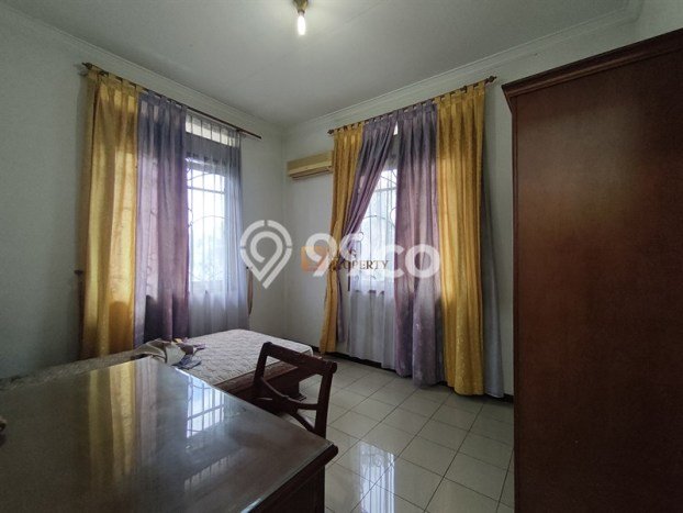 Siap Huni Hunian Elit 5 Kamar di Kembangan Dekat ke Mana Saja Siap Huni Hunian Elit 5 Kamar di Kembangan Dekat ke Mana Saja