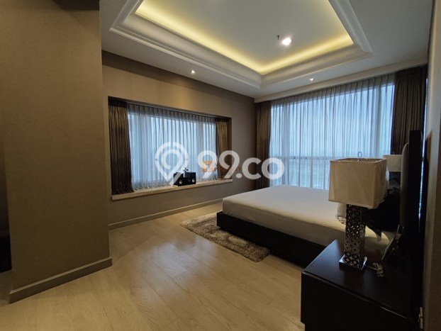 Paling Dicari! Apartemen Premium Dijual di Gandaria Punya 3 Bedroom Paling Dicari! Apartemen Premium Dijual di Gandaria Punya 3 Bedroom