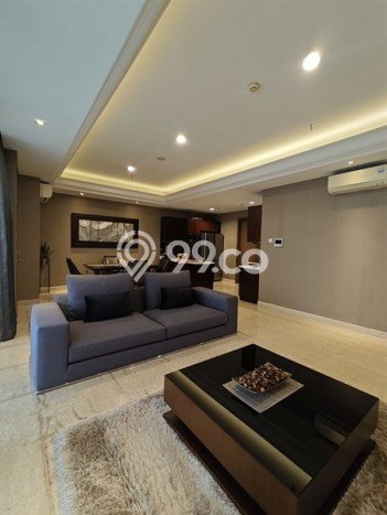 Paling Dicari! Apartemen Premium Dijual di Gandaria Punya 3 Bedroom Paling Dicari! Apartemen Premium Dijual di Gandaria Punya 3 Bedroom
