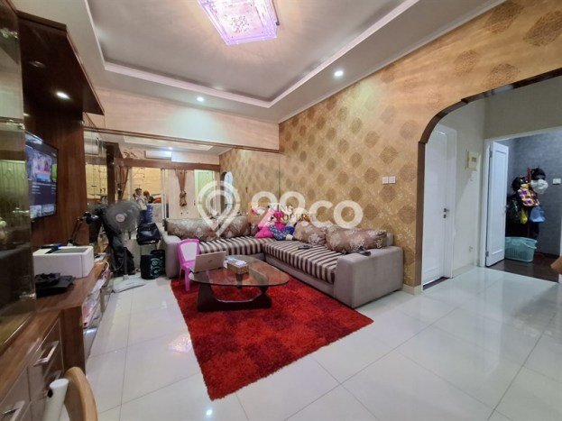 Dijual Rumah Mewah Exclusive di Kembangan, Jakarta Barat Dijual Rumah Mewah Exclusive di Kembangan, Jakarta Barat