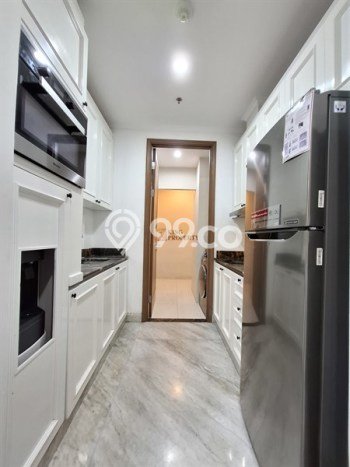 Hunian Apartemen Eksklusif untuk Dijual di Jakarta Barat dengan 2 BR & 3 Kamar Mandi Hunian Apartemen Eksklusif untuk Dijual di Jakarta Barat dengan 2 BR & 3 Kamar Mandi