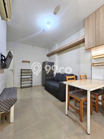 Apartemen Premium di , 2 KT, Luas 49m2m², Area Berkembang Apartemen Premium di , 2 KT, Luas 49m2m², Area Berkembang