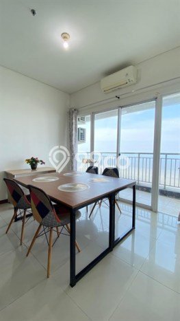 Apartemen Disewakan 3 Kamar Hemat Siap Huni di Jakarta Utara, Luas 148m2 Apartemen Disewakan 3 Kamar Hemat Siap Huni di Jakarta Utara, Luas 148m2