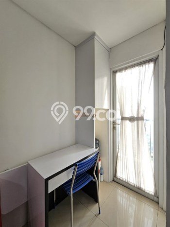 Apartemen Kawasan , 2 KT, Luas 41m2m², Good View Apartemen Kawasan , 2 KT, Luas 41m2m², Good View