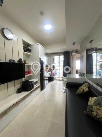 Apartemen di Tanjung Duren, 2 KT, Luas 53m², Lingkungan Premium Apartemen di Tanjung Duren, 2 KT, Luas 53m², Lingkungan Premium