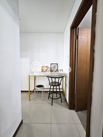 Apartemen di Pluit, 3 KT, Luas 118m2m², Area Prospektif Apartemen di Pluit, 3 KT, Luas 118m2m², Area Prospektif