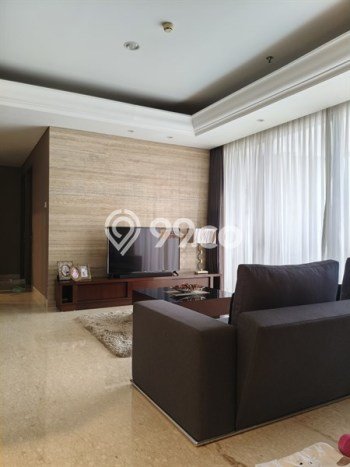 Paling Dicari! Apartemen Premium Dijual di Gandaria Punya 3 Bedroom Paling Dicari! Apartemen Premium Dijual di Gandaria Punya 3 Bedroom