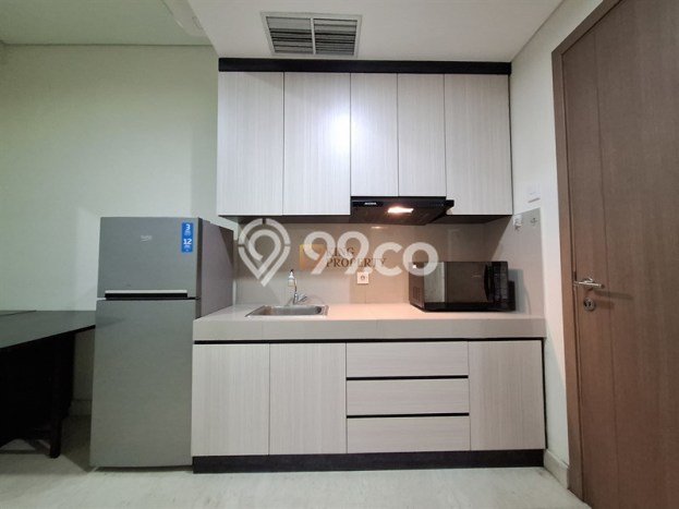 Untuk Dijual Apartemen 1 KT & 1 KM di Jakarta Barat Lokasi Strategis Untuk Dijual Apartemen 1 KT & 1 KM di Jakarta Barat Lokasi Strategis