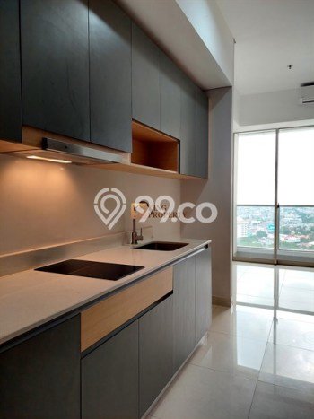 Disewakan Apartemen Murah di Grogol 1 Bedroom Disewakan Apartemen Murah di Grogol 1 Bedroom