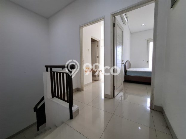 Sewa Rumah Murah di Puri Mansion Jakarta Barat Punya 4 Kamar Tidur Sewa Rumah Murah di Puri Mansion Jakarta Barat Punya 4 Kamar Tidur
