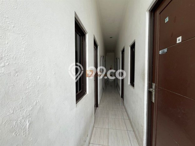 Unit Kost Dijual di Tanjung Duren dengan 11 Kamar Kawasan Strategis Unit Kost Dijual di Tanjung Duren dengan 11 Kamar Kawasan Strategis