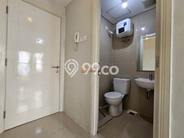 Hunian Apartemen Ekonomis di Jakarta Barat dengan 0 Kamar Tidur, 0 Kamar Mandi Hunian Apartemen Ekonomis di Jakarta Barat dengan 0 Kamar Tidur, 0 Kamar Mandi