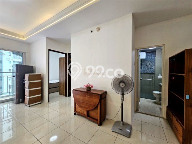 Disewakan Apartemen Terjangkau 2 BR di Grogol Jakarta Barat Disewakan Apartemen Terjangkau 2 BR di Grogol Jakarta Barat