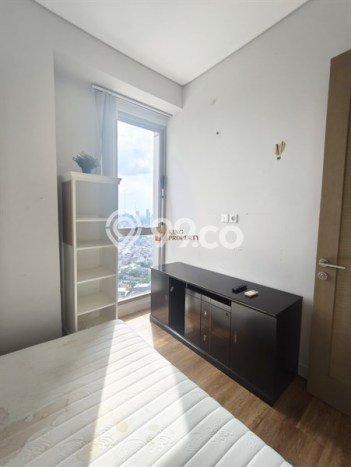Apartemen Strategis 65m2 di Grogol Jakarta Barat 3 KT Apartemen Strategis 65m2 di Grogol Jakarta Barat 3 KT