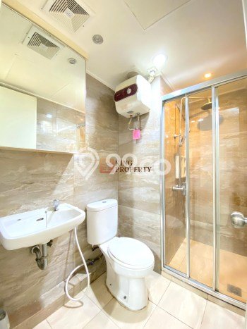 Dijual Apartemen 0 KT & 0 KM di Jakarta Utara Area Strategis Dijual Apartemen 0 KT & 0 KM di Jakarta Utara Area Strategis