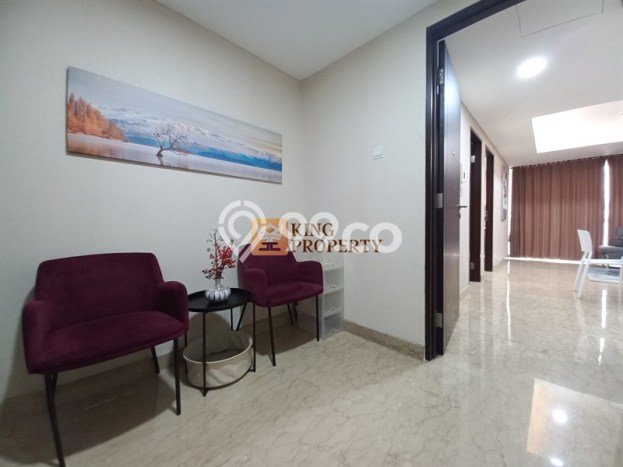 Apartemen Harga Murah dengan 1 BR & 1 KM di Kemayoran Jakarta Pusat Apartemen Harga Murah dengan 1 BR & 1 KM di Kemayoran Jakarta Pusat