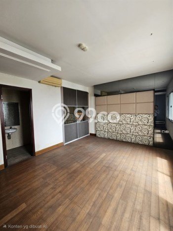 Hunian Apartemen Ekonomis di Jakarta Utara dengan 1 Kamar Tidur, 1 Kamar Mandi Hunian Apartemen Ekonomis di Jakarta Utara dengan 1 Kamar Tidur, 1 Kamar Mandi