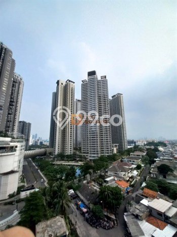 Disewakan Apartemen Murah di Grogol 1 Bedroom Disewakan Apartemen Murah di Grogol 1 Bedroom