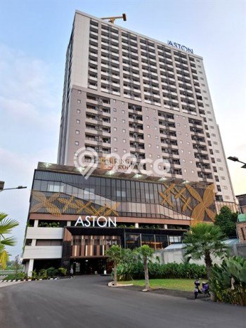 Apartemen Terjangkau Dijual di Tangerang Selatan 1 KT & 1 KM Apartemen Terjangkau Dijual di Tangerang Selatan 1 KT & 1 KM