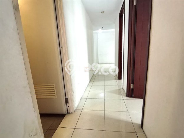 Apartemen Favorit Modern Dijual di Jakarta Utara dengan 3 Kamar Tidur Apartemen Favorit Modern Dijual di Jakarta Utara dengan 3 Kamar Tidur