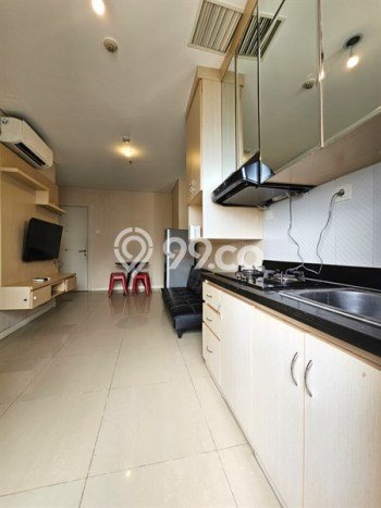 HARGA TERBAIK! Apartemen di Grogol, 2 KT, Luas 49m², Kawasan Grogol, Jakarta Barat, Jakarta Barat HARGA TERBAIK! Apartemen di Grogol, 2 KT, Luas 49m², Kawasan Grogol, Jakarta Barat, Jakarta Barat