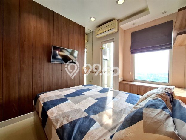 Hunian Apartemen Ekonomis di Jakarta Barat dengan 1 Kamar Tidur, 0 Kamar Mandi Hunian Apartemen Ekonomis di Jakarta Barat dengan 1 Kamar Tidur, 0 Kamar Mandi