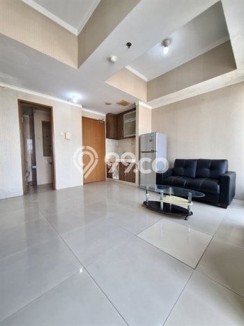 Apartemen Modern Dijual di Sawah Besar, Jakarta Pusat Dilengkapi 1 KT dan 1 KM Apartemen Modern Dijual di Sawah Besar, Jakarta Pusat Dilengkapi 1 KT dan 1 KM