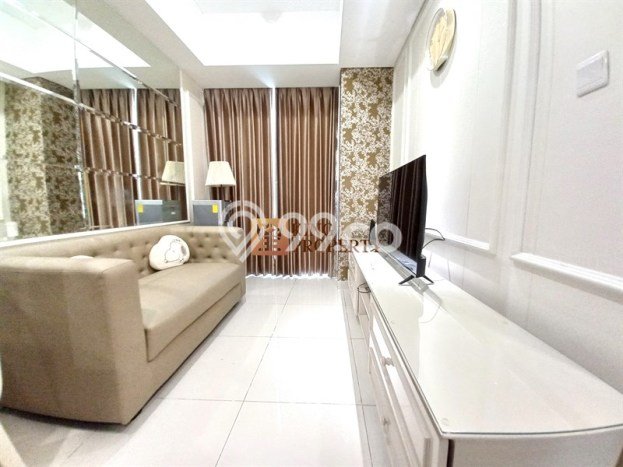 Disewakan Apartemen Murah di Taman Anggrek 2 KT Disewakan Apartemen Murah di Taman Anggrek 2 KT
