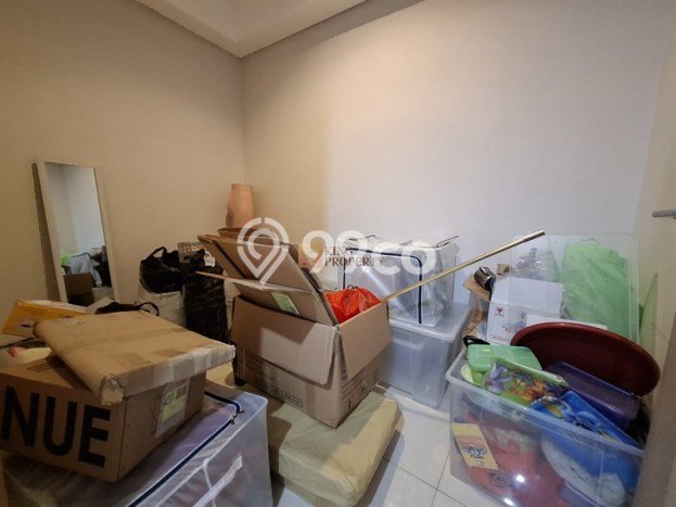 Apartemen Sewa 2 Kamar Hemat Siap Huni di Jakarta Barat, Luas 44m2 Apartemen Sewa 2 Kamar Hemat Siap Huni di Jakarta Barat, Luas 44m2
