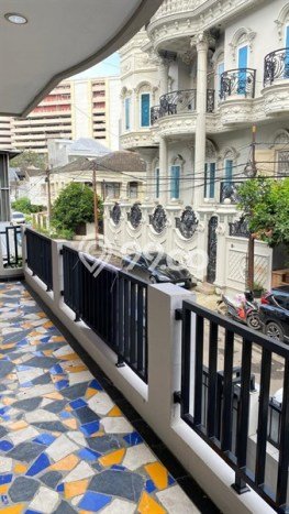 Dijual Rumah Premium dengan Fasilitas Sekitar Komplit di Sawah Besar, Jakarta Pusat Dijual Rumah Premium dengan Fasilitas Sekitar Komplit di Sawah Besar, Jakarta Pusat