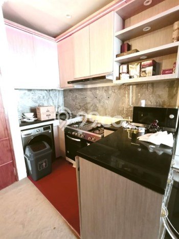 Apartemen Cozy Dijual di Jakarta Utara Spesifikasi 3 KT, 2 KM Apartemen Cozy Dijual di Jakarta Utara Spesifikasi 3 KT, 2 KM