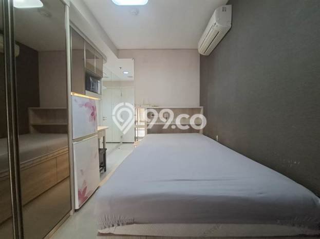 Apartemen Minimalis untuk Disewa, 0 Kamar di Jakarta Barat Apartemen Minimalis untuk Disewa, 0 Kamar di Jakarta Barat