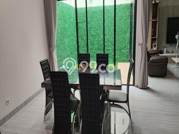 Bisa KPR! Rumah Kedoya, Jakarta Barat, Luas 200m² Bangunan 525m² Bisa KPR! Rumah Kedoya, Jakarta Barat, Luas 200m² Bangunan 525m²