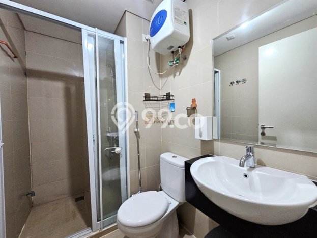 HARGA TERBAIK! Apartemen di Grogol, 2 KT, Luas 49m², Kawasan Grogol, Jakarta Barat, Jakarta Barat HARGA TERBAIK! Apartemen di Grogol, 2 KT, Luas 49m², Kawasan Grogol, Jakarta Barat, Jakarta Barat