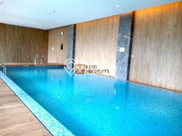 Hunian Apartemen Eksklusif untuk Dijual di Jakarta Barat dengan 2 BR & 3 Kamar Mandi Hunian Apartemen Eksklusif untuk Dijual di Jakarta Barat dengan 2 BR & 3 Kamar Mandi