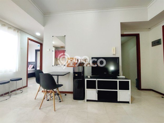 Hunian Apartemen Ideal untuk Dijual di Jakarta Barat dengan 2 Kamar Hunian Apartemen Ideal untuk Dijual di Jakarta Barat dengan 2 Kamar