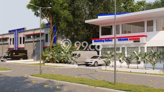 Dijual Ruko di Tangerang, Tangerang Harga Penawaran Spesial Dijual Ruko di Tangerang, Tangerang Harga Penawaran Spesial
