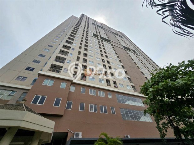 Disewakan Apartemen Terjangkau 1 KT di Tanjung Duren Jakarta Barat Disewakan Apartemen Terjangkau 1 KT di Tanjung Duren Jakarta Barat