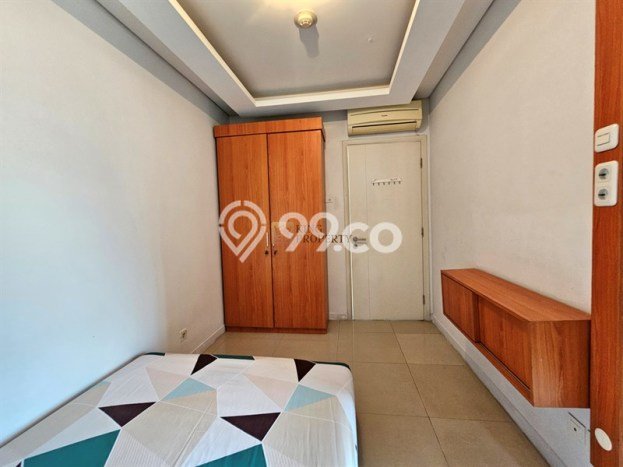 Apartemen Nyaman untuk Disewa, 2 Kamar di Jakarta Barat Apartemen Nyaman untuk Disewa, 2 Kamar di Jakarta Barat