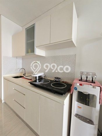 Sewa Apartemen Terjangkau 2 KT di Tanjung Duren Jakarta Barat Sewa Apartemen Terjangkau 2 KT di Tanjung Duren Jakarta Barat