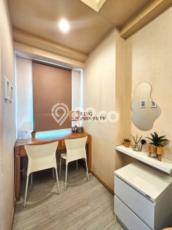 Apartemen Premium Kawasan Pluit, 0 KT, Luas 21m2m² Apartemen Premium Kawasan Pluit, 0 KT, Luas 21m2m²